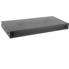 EXCEL NETWORKING - Paneeli-kuitu - EXL 24W ST/FC SX F/PNL EMPTY