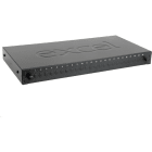 EXCEL NETWORKING - Paneeli-kuitu - EXL 24W ST/FC SX F/PNL EMPTY