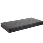 EXCEL NETWORKING - Paneeli-kuitu - EXL 24W SCDX/LCQD F/PNL EMPTY