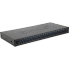 EXCEL NETWORKING - Paneeli-esikytketty - EXL 24W OS2 F/PNL24 LCDX 48F