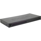 EXCEL NETWORKING - Paneeli-esikytketty - ENBEAM 24WAY OM4 F/PANEL-12 SC