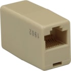 EXCEL NETWORKING - Adapteri - Jatkoliitin RJ45