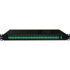 EXCEL NETWORKING - Paneeli-esikytketty - 1 X 32 SC APC SPLITTER PANEL