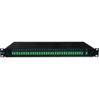EXCEL NETWORKING - Paneeli-esikytketty - 1 X 32 SC APC SPLITTER PANEL