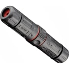 EXCEL NETWORKING - Jatkoskotelo - Jatkoliitin kat6A IP68