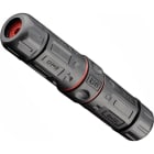 EXCEL NETWORKING - Jatkoskotelo - Jatkoliitin kat6A IP68