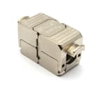 EXCEL NETWORKING - Liitin-CAT6a - C6A FTP T'LESS-LIITIN PK6