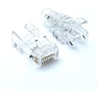 EXCEL NETWORKING - Liitin - NOPEA RJ45 PISTOKE & HD SAAPPA