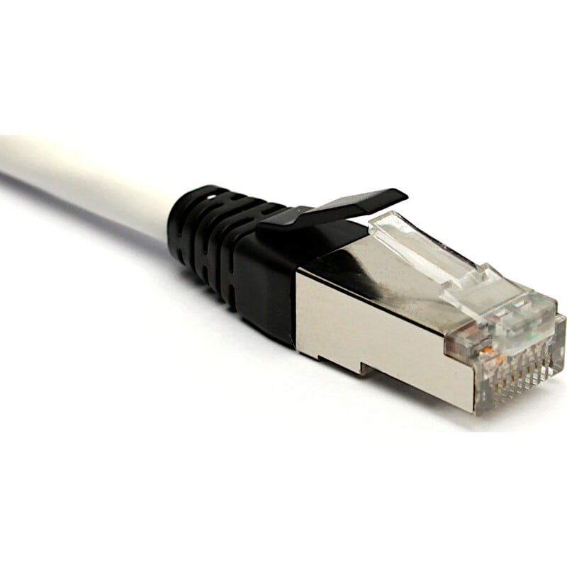 EXCEL NETWORKING - Liitin - EXCEL CAT6A ZN PISTOKE JA KÄYN