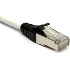 EXCEL NETWORKING - Liitin - EXCEL CAT6A ZN PISTOKE JA KÄYN