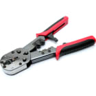 EXCEL NETWORKING - Työkalu - EXCEL NOPEA RJ45 PISTOKETYÖKAL