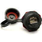 EXCEL NETWORKING - Liitin-CAT6a - EXCEL CAT6A IP67 EXT-LIITIN