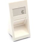 EXCEL NETWORKING - Liitinlevy - EXL KULMASULJIN 50X25MM PAINO