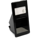 EXCEL NETWORKING - Liitinlevy - EXL KULMASULJIN 50X25MM BLK