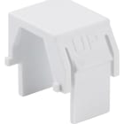 EXCEL NETWORKING - Paneeli-kupari - EXL KEYSTONE AIHIOT 24KPL - WT