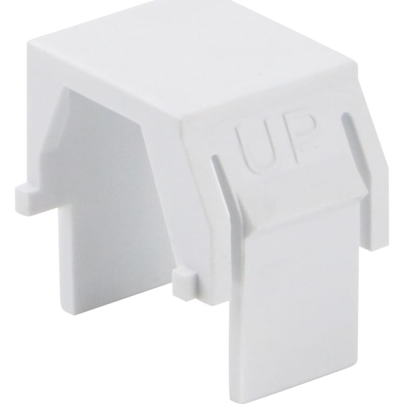 EXCEL NETWORKING - Paneeli-kupari - EXL KEYSTONE AIHIOT 24KPL - WT