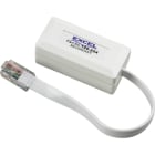 EXCEL NETWORKING - Adapteri - EXL LJU-RJ45 PABX MAS TLD ADPT