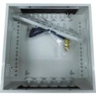 EXCEL NETWORKING - Seinäkaappi - PIENI NOUSUPUTKI ENCLSR 300X30