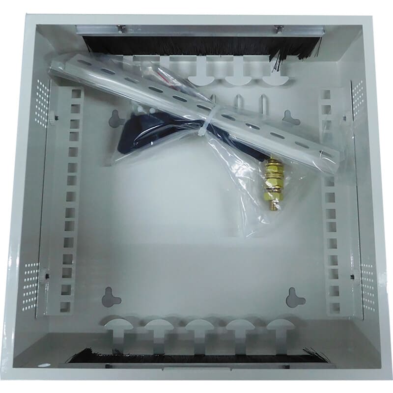 EXCEL NETWORKING - Seinäkaappi - PIENI NOUSUPUTKI ENCLSR 300X30