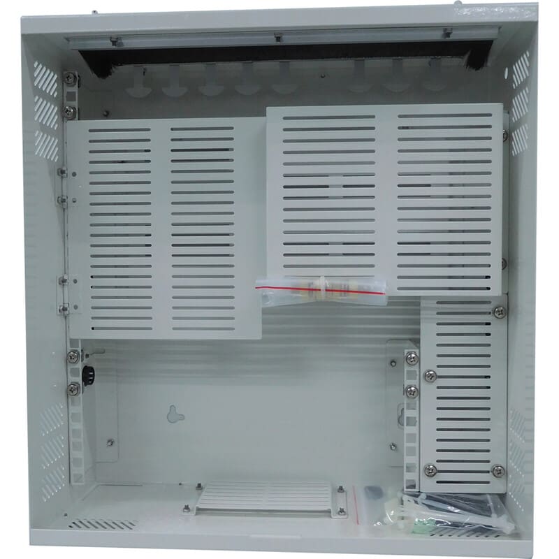 EXCEL NETWORKING - Seinäkaappi - EXCEL RESIDNT OHJAAMO 453X430X