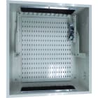 EXCEL NETWORKING - Seinäkaappi - EXL LARGE RISER KOTELO