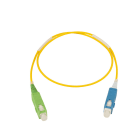 NEXANS - Kytkentäkaapeli-kuitu - SIMPLEX SC/UPC-SC/APC 2 m