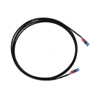 ORBIS - Kytkentäkaapeli-kuitu - LC-LC Octis UPC DPX OS2 3m