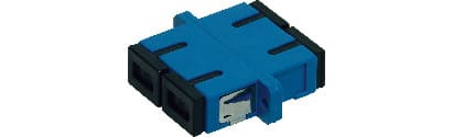 SCHNEIDER ELECTRIC - FO adapt. SC DPLX SINGLE-MODE - FO adapt SC DPLX S-M