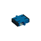 SCHNEIDER ELECTRIC - FO adapt. SC DPLX SINGLE-MODE - FO adapt SC DPLX S-M