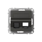 SCHNEIDER ELECTRIC - Exxact/Actassi vino antrasiit. - Dataras.Actassi/Keyst vino AN