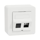 SCHNEIDER ELECTRIC - Telerasia - Datarasia Pinta Actassi/Keysto