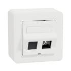 SCHNEIDER ELECTRIC - Telerasia - Datarasia Pinta Actassi/Keysto