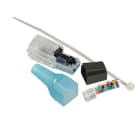 SCHNEIDER ELECTRIC - Liitin-CAT6 - Actassi urosliitin Cat6A UTP