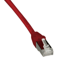 SCHNEIDER ELECTRIC - Kytkentäkaapeli-CAT6a - Kytkentäk. Cat6A S/FTP 2,0m Pu
