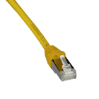 SCHNEIDER ELECTRIC - Kytkentäkaapeli-CAT6a - Kytkentäk. Cat6A S/FTP 0,5m Ke