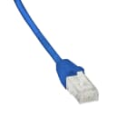 SCHNEIDER ELECTRIC - Kytkentäkaapeli-CAT6 - Kytkentäk. Cat6 U/UTP 1,0m Si