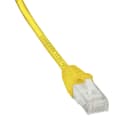 SCHNEIDER ELECTRIC - Kytkentäkaapeli-CAT6 - Kytkentäk. Cat6 U/UTP 1,0m Ke