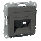 SCHNEIDER ELECTRIC - Keskiölevy Exxact antr vino - 2xActassi