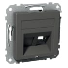 SCHNEIDER ELECTRIC - Keskiölevy Exxact antr vino - 2xActassi