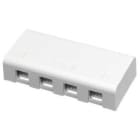 SCHNEIDER ELECTRIC - Pintarasia 4xActassi - WDE002046