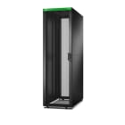 SCHNEIDER ELECTRIC - Lattiakaappi - 42U 600x1200mm sivupaneeleilla