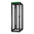 SCHNEIDER ELECTRIC - Lattiakaappi - 42U 600x1200mm