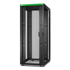 SCHNEIDER ELECTRIC - Lattiakaappi - 42U 800x1200mm