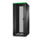SCHNEIDER ELECTRIC - Lattiakaappi - 42U 800x1100mm sivupaneeleilla