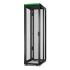 SCHNEIDER ELECTRIC - Lattiakaappi - 48U 600x1200mm