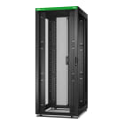 SCHNEIDER ELECTRIC - Lattiakaappi - 42U 800x1000mm