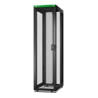 SCHNEIDER ELECTRIC - Lattiakaappi - 48U 600x1000mm