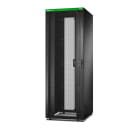 SCHNEIDER ELECTRIC - Lattiakaappi - 48U 800x1000mm sivupaneeleilla