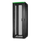 SCHNEIDER ELECTRIC - Lattiakaappi - 48U 800x1000mm