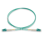 SCHNEIDER ELECTRIC - Kytkentäkaapeli-kuitu - Kytkentäkaapeli OM3 LCD/LCD 2m